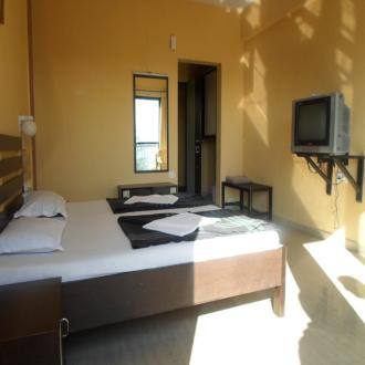 A Holiday With A Difference PANCHGANI, Panchgani 1